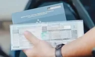 Surat Kendaraan Hilang karena Bencana, Warga Sumbar Dapat Kemudahan Pengurusan