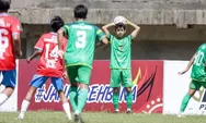 Liga 4 Sumbar: Comeback PSPP Hancurkan Perlawanan PS Rambatan