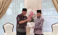 Pemprov Sumbar Serahkan Rekomendasi Seminar Wakaf Internasional ke Kemenag
