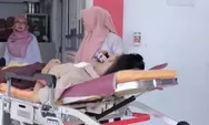 Hasil Uji Lab Keluar: MBG Dharmasraya Terkontaminasi Bakteri, Operasional Dapur Dihentikan