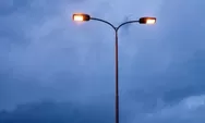 Lampu Jalan Padam di Dharmasraya, Pemkab Ungkap Hasil Audit BPKP soal Proyek PJU KPBU