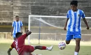 Kata Pelatih PSP Usai Menang Tipis 1-0 dari GMR FC di Liga 4 Sumbar