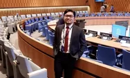Indonesia Masuk Board of Peace Bentukan Donald Trump, Akademisi Unand Ingatkan Amanat Konstitusi