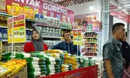 Stok dan Harga Bahan Pokok di Pasaman Barat Dipantau Jelang Ramadan, Ini Temuan Satgas