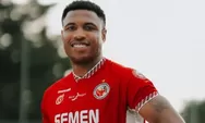Diego Maurício Resmi ke Semen Padang FC, Targetkan Kebangkitan di Super League