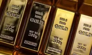 Harga Emas Senin 16 Maret 2026, Ini Harga Terbarunya