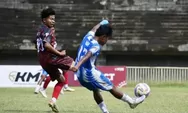 Dominasi Total! PSP Menang 9-0 dari Gumarang FKNB dan Kokoh di Papan Atas