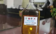 Inovasi Pengolahan Sampah Plastik Jadi Solar Dukung Energi Darurat di Agam