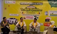 Adira Expo Berkah Ramadan Hadir di Padang, Solusi Pembiayaan Lengkap Sambut Ramadan 2026