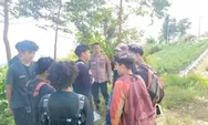 Jalur Pendakian Ditutup, Belasan Pendaki Ilegal Nekat Mendaki Gunung Singgalang