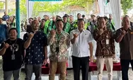 Kabar Baik! GoTo Beri BPJS, Voucher Listrik hingga Tambahan Order untuk Mitra Terbaik