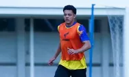 Arema FC Percaya Diri Hadapi Semen Padang, Bek Brasil Walisson Maia Siap Tampil Penuh