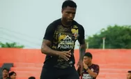 Dejan Antonic Target Curi Poin, Ini Skuad Semen Padang FC Lawan Arema FC