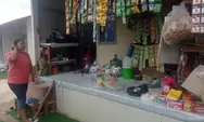Huntara dan Harapan Baru: Perjuangan Sunyi Julita Menghidupi Keluarga