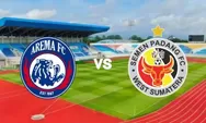 Arema FC vs Semen Padang: Head to Head, Performa dan Prediksi Skor