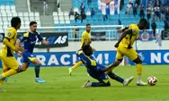 Tumbang dari Arema FC, Pelatih Semen Padang FC Soroti Kesalahan Sendiri