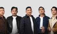 Sambut Ramadan, Ungu Rilis Single Religi Pulang Pada-Mu Penuh Makna Taubat
