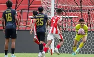 Akui Keunggulan PSP, PSPP Tetap Lolos ke Semifinal Liga 4 Sumbar
