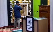 Awal Ramadan Versi Muhammadiyah Disebut Berbarengan dengan Arab Saudi