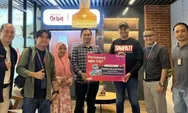 Warga Padang Menang Liburan ke Labuan Bajo dari SIMPATI Hoki Telkomsel