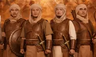 Wali Band Sambut Ramadan dengan Lagu Religi Romantika Badar dan Uhud Penuh Makna