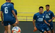 Semen Padang FC Berburu Poin Penuh Lawan Malut United, Jarak Zona Aman Tinggal 2 Angka