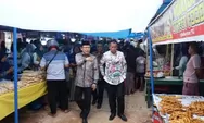 UMKM Payakumbuh Jadi Prioritas, Pasa Pabukoan Dipindah ke Jalan Gambir