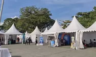 Ramadan Halal Fest 2026 Resmi Dibuka, Masjid Al-Hakim Padang Jadi Pusat Halal Lifestyle