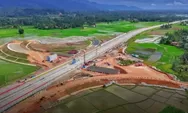 Penundaan Tol Padang–Pekanbaru Berisiko Naikkan Biaya, Ruas Sicincin–Bukittinggi Disorot