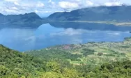 Waspada Cuaca Ekstrem di Agam, Kematian Ikan Massal di Danau Maninjau Jadi Ancaman