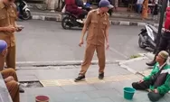 Penertiban Gepeng Digencarkan di Padang Panjang Selama Ramadan