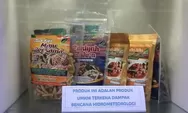 Genjot Ekonomi Masyarakat, Tanah Datar Perluas Pemasaran Produk UMKM
