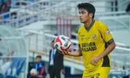 Samuel Christianson Waspadai Winger Bhayangkara FC, Semen Padang Bidik Poin