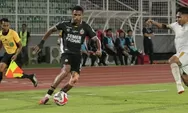 Bhayangkara FC Libas Semen Padang, Dejan Antonic Soroti Penalti dan Kartu Merah