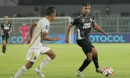 Kalah 4-0 dari Bhayangkara FC, Penasihat Semen Padang Tuding Hakim Garis Rasis
