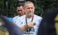 Dejan Antonic Dipecat, Semen Padang FC Siapkan Pelatih Baru