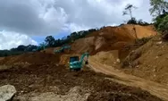 Perbaikan Jalan Malalak Dikebut, Roda Empat Ditargetkan Segera Melintas