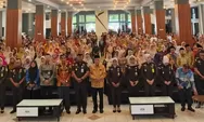 Cegah Penyimpangan, Kejari Padang Siapkan Pengawalan Khusus untuk Kepala Sekolah