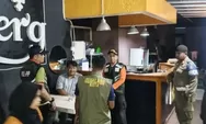 Jaga Ketertiban Ramadan, Satpol PP Padang Intensif Awasi Tempat Hiburan Malam