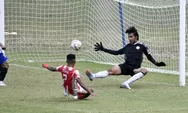 PSP Padang Mengamuk di Liga 4 Sumbar, Kompak Kampung Pisang Dibantai 6–1