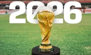 Antusiasme Sumbar Sambut Piala Dunia FIFA World Cup 2026, TVRI Siap Siarkan Gratis