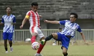 Tampil Positif, Pelatih PSP Padang Bongkar Senjata Rahasia di Liga 4 Sumbar