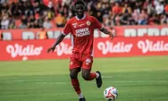 Modal Dua Hasil Imbang, Wakaso Optimis Semen Padang FC Menang Lawan Persita