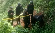 Satu Mortir Aktif Ditemukan Warga Limapuluh Kota, Polisi Lakukan Pemusnahan