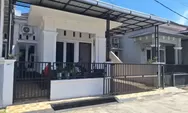 Rumah Siap Huni di Parak Karakah Padang Dijual Rp800 Juta, Cocok untuk Keluarga Muda
