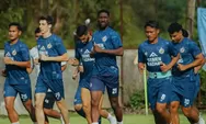 Tantang Arema FC, Semen Padang Incar Poin di Kanjuruhan