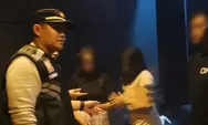 Jelang Ramadan, Satpol PP Padang Gencarkan Patroli dan Sosialisasi