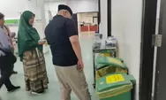Pelayanan RSUD Padang Panjang Dinilai Belum Maksimal, Pemko Siapkan Evaluasi