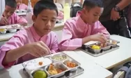 MBG Berubah Jadi Makanan Ringan Selama Ramadan, Ini Jadwal Pengambilannya