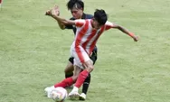 Sapu Bersih Fase Grup, PSP Padang Melaju ke Semifinal Liga 4 Sumbar